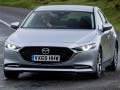 Jeu Mazda 3 Berline en ligne