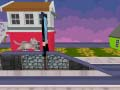 Jeu Course de Bonbons de Chat en ligne