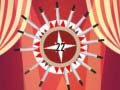 Jeu Mystère au Cirque en ligne
