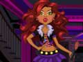 Jeu Habillage de Flirt Monstre Loup en ligne