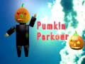 Jeu Parkour d'Halloween en ligne
