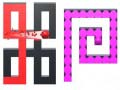 Jeu Peinture Cube en ligne
