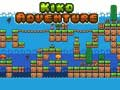 Jeu Aventure de Kiko en ligne