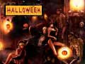 Jeu Halloween en ligne
