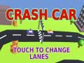 Jeu Voiture de Crash en ligne