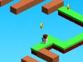 Jeu Coureur Pixel en ligne