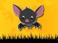 Jeu Mémoire de Chauve-souris Mignonne en ligne