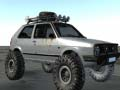 Jeu Simulateur VW Golf en ligne