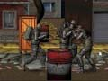 Jeu Apocalypse de Combat de Rue Réaliste en ligne
