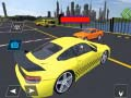 Jeu Simulateur de Parking Réaliste en ligne