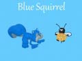 Jeu Ecureuil Bleu en ligne