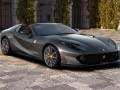 Jeu Ferrari 812 GTS en ligne