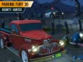 Jeu Fureur de Parking 3D : Chasseurs de Primes en ligne