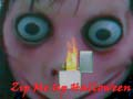 Jeu Fais-moi une fermeture Halloween en ligne