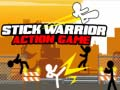 Jeu Jeu d'Action Guerrier Bâton en ligne