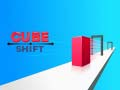 Jeu Changement de Cube en ligne