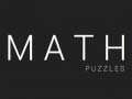 Jeu Casse-têtes Mathématiques en ligne