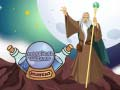Jeu Match 3 de Magicien Magique en ligne
