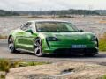 Jeu Porsche Taycan en ligne