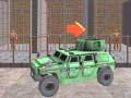 Jeu Simulateur de transport de prisonniers en ligne