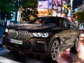 Jeu BMW X6 M50I en ligne