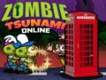 Jeu Zombie Tsunami en ligne en ligne
