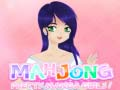 Jeu Mahjong Jolies Filles Manga en ligne