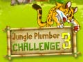 Jeu Défi Plombier Jungle 3 en ligne