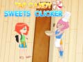Jeu Tap Sucre Bonbons Clicker en ligne