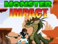 Jeu Impact des Monstres en ligne