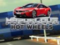 Jeu Merveilleux Hot Wheels en ligne