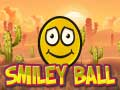 Jeu Balle Souriante en ligne