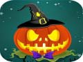 Jeu Parfait Citrouille d'Halloween en ligne