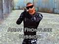 Jeu Mission Frontalière de l'Armée en ligne
