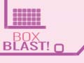 Jeu Explosion de Boîte en ligne