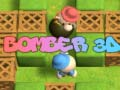 Jeu Bombardier 3D en ligne