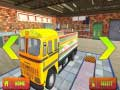 Jeu Conducteur de camion de marchandises indien en ligne