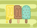 Jeu Popsicle: Rêve Match 3 en ligne
