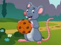 Jeu Puzzle Souris en ligne