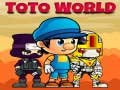 Jeu Monde de Toto en ligne