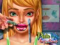 Jeu Injections de lèvres Pixie en ligne