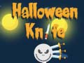 Jeu Couteau d'Halloween en ligne