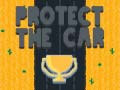 Jeu Protéger la voiture en ligne