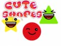 Jeu Formes Mignonnes en ligne