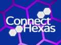 Jeu Connectez Hexas en ligne