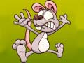 Jeu Souris Chasser Coureur en ligne