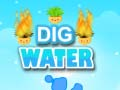 Jeu Creuser de l'Eau en ligne