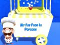 Jeu Fièvre du Pop-Corn en ligne
