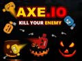 Jeu Hache.io en ligne