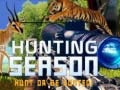 Jeu Saison de chasse : Chasser ou être chassé ! en ligne